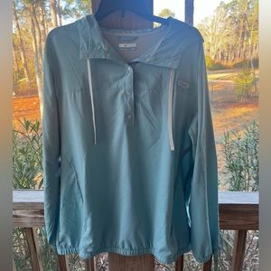 Columbia Woman’s Tamiami Hoodie